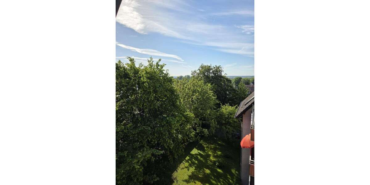 Etagenwohnung Heiligenhaus - 2 Zimmer, 69 m&sup2;, 540&euro; | Angebot:26731771