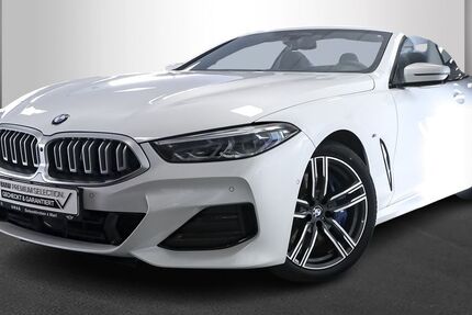 BMW 840 11.813 km 76.940 &euro; Gelsenkirchen 45897