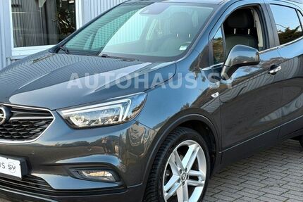 Opel Mokka X 72.000 km 14.950 &euro; Castrop-Rauxel 44575