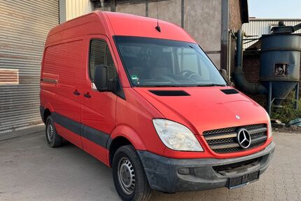 Mercedes-Benz Sprinter 117.972 km 7.490 &euro; Bottrop 46240