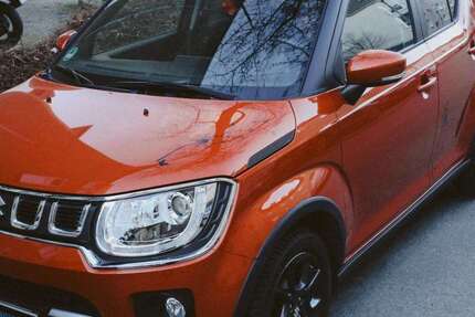 Suzuki Ignis 11.000 km 15.000 &euro; Essen, Stadt 45130