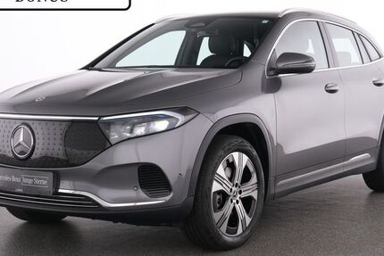Mercedes-Benz EQA 8.623 km 38.785 &euro; Essen 45309