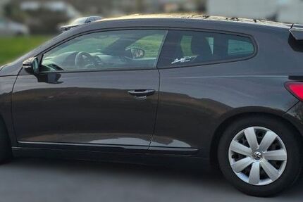VW Scirocco 150.000 km 6.490 &euro; Recklinghausen 45659