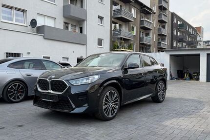 BMW X2 9.600 km 57.715 &euro; Gelsenkirchen 45886