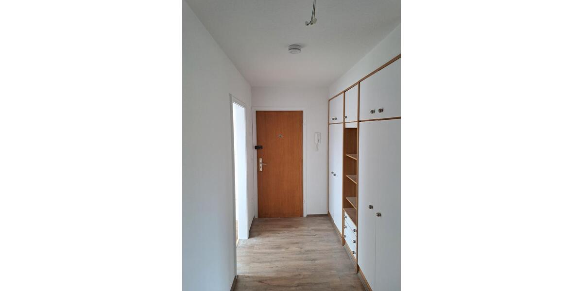 Dachgeschoßwohnung Essen Stadtbezirk IV - 2 Zimmer, 62 m&sup2;, 465&euro; | Angebot:26560437