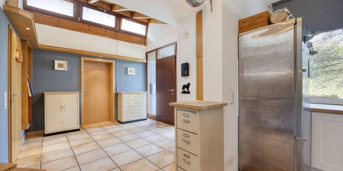 Doppelhaushälfte Recklinghausen Stadtmitte - 6 Zimmer, 170 m&sup2;, 425.000&euro; | Angebot:26202336