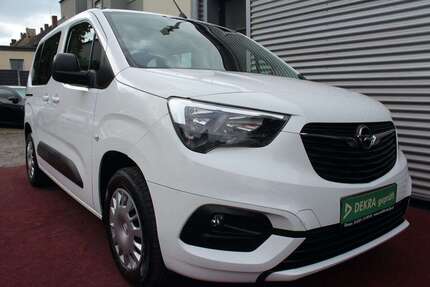 Opel Combo 85.911 km 14.799 &euro; Essen 45326