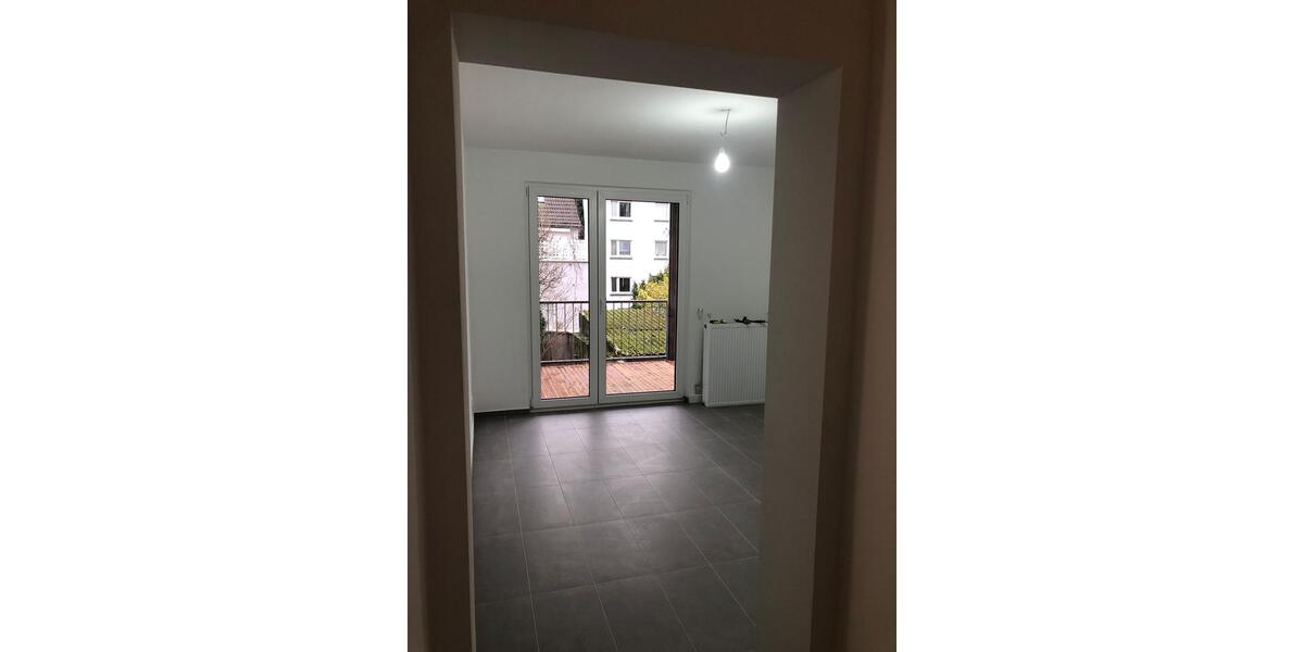 Etagenwohnung Gelsenkirchen Gelsenkirchen-Mitte - 2.5 Zimmer, 60 m&sup2;, 600&euro; | Angebot:26031734