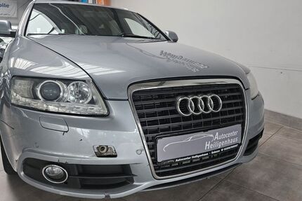 Audi A6 229.000 km 2.580 &euro; Heiligenhaus 42579