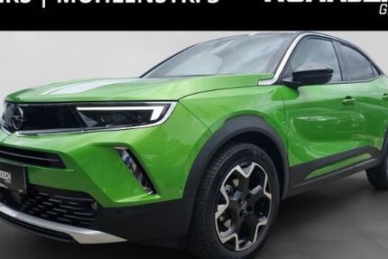 Opel Mokka 31.000 km 21.490 &euro; Moers 47441