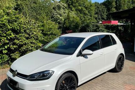VW Golf 125.000 km 12.250 &euro; Rheinberg 47495