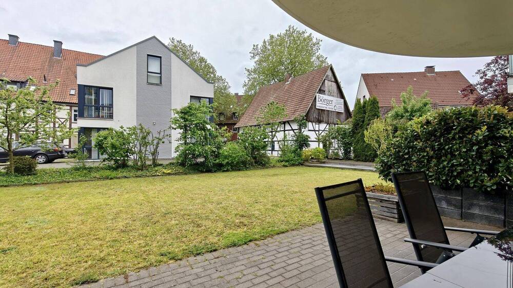 Etagenwohnung Datteln - 5 Zimmer, 106 m&sup2;, 239.000&euro; | Angebot:26470711