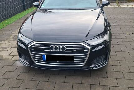 Audi A6 97.885 km 34.500 &euro; Essen 45356