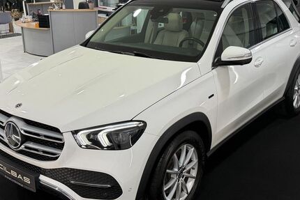 Mercedes-Benz GLE 350 86.568 km 48.900 &euro; Gelsenkirchen 45891