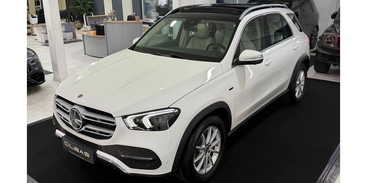 Mercedes-Benz GLE 350 86.568 km 48.900 &euro; Gelsenkirchen 45891