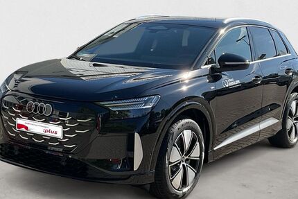 Audi Q4 e-tron 4.900 km 57.780 &euro; Wesel 46483