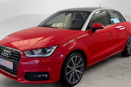 Audi A1 44.029 km 13.989 &euro; Moers 47445