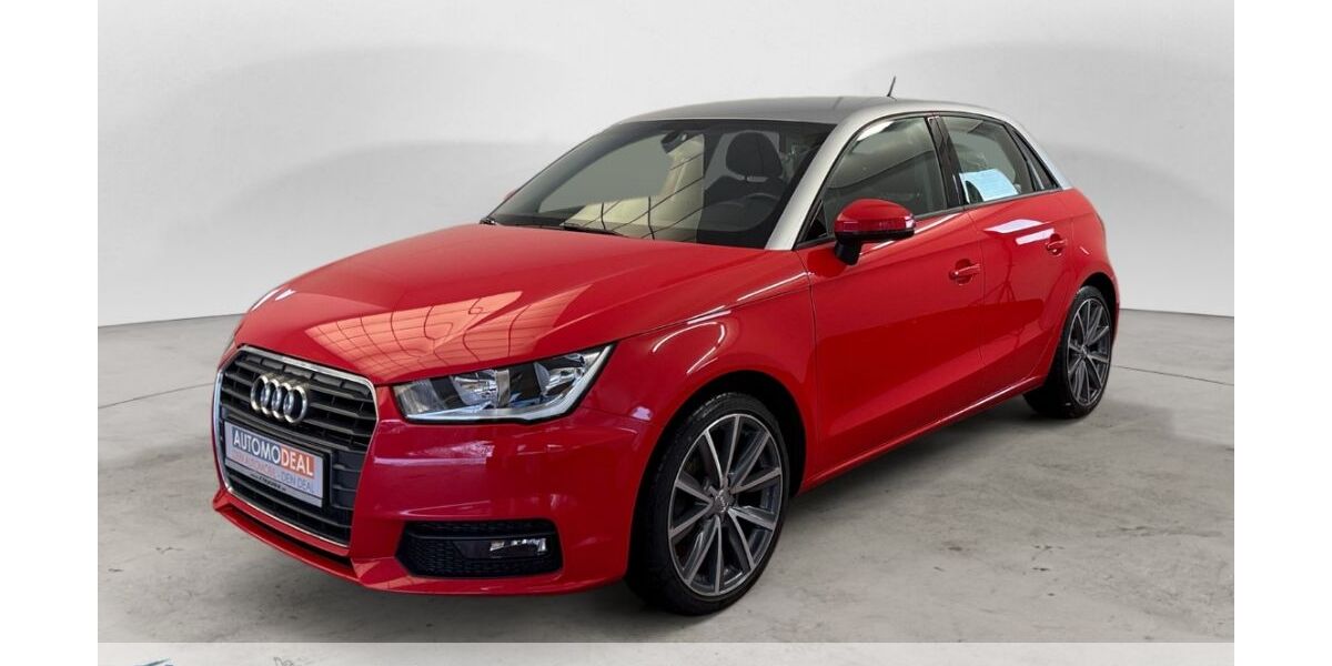 Audi A1 44.029 km 14.489 &euro; Moers 47445
