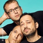 Eure Mütter: Mütternacht - Der Comedy Club