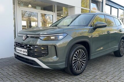 VW Tayron 13.730 km 42.980 &euro; Hünxe 46569