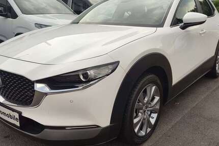 Mazda CX-30 31.500 km 22.990 &euro; Gelsenkirchen 45892