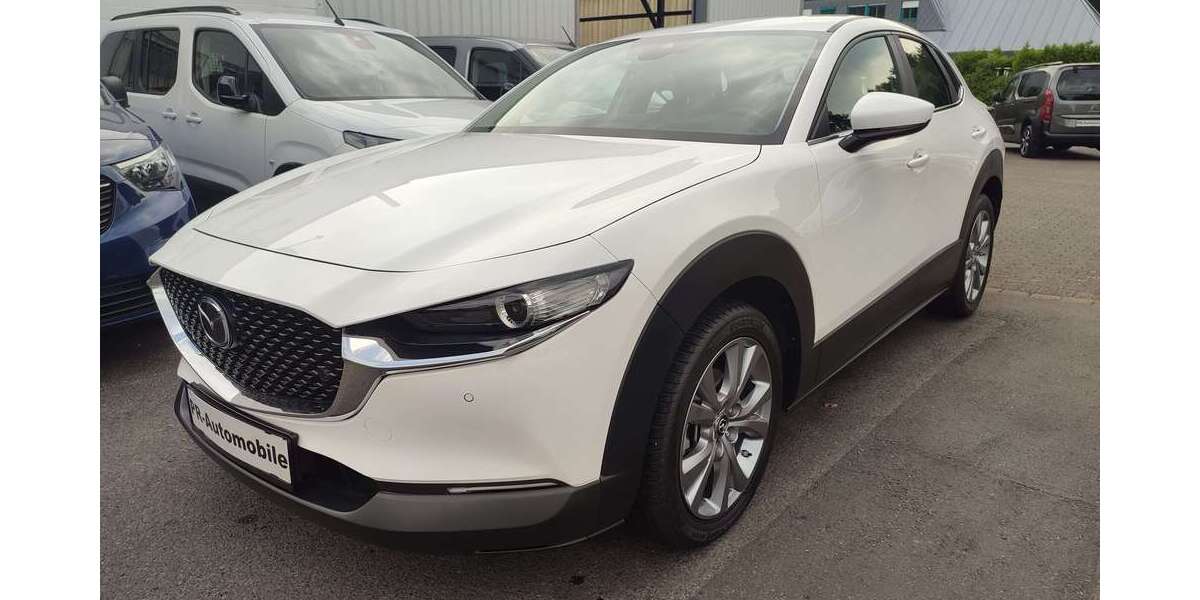 Mazda CX-30 31.500 km 22.990 &euro; Gelsenkirchen 45892