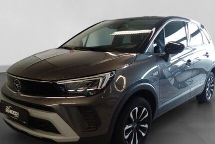Opel Crossland (X) 37.259 km 22.990 &euro; Moers 47441