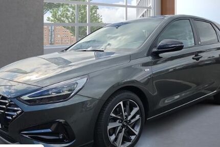 Hyundai i30 37.369 km 16.790 &euro; Hattingen 45525