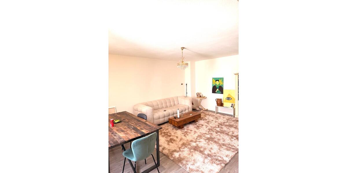 Etagenwohnung Essen Stadtbezirk IV - 2.5 Zimmer, 60 m&sup2;, 420&euro; | Angebot:26021718