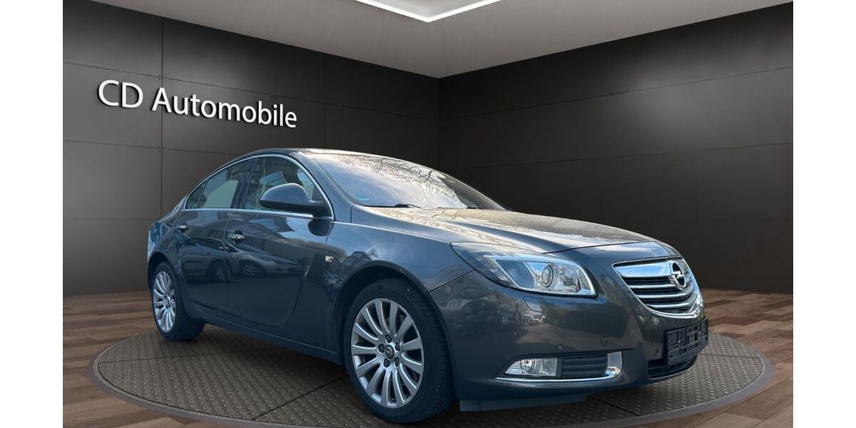 Opel Insignia 189.900 km 4.990 &euro; Recklinghausen 45659
