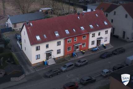 Haus Essen Stadtbezirk VI - 9 Zimmer, 272 m&sup2;, 695.000&euro; | Angebot:25369211