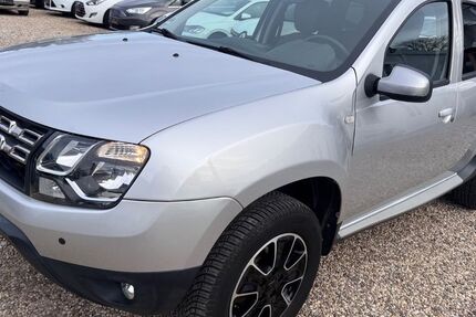 Dacia Duster 95.000 km 7.999 &euro; Essen 45355