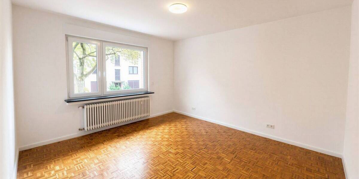 Etagenwohnung Bochum Wiemelhausen - 3 Zimmer, 92 m&sup2;, 433.500&euro; | Angebot:26796185