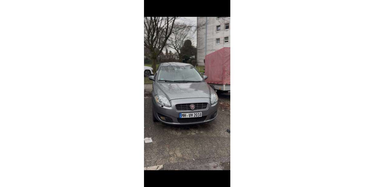 Fiat Croma 230.000 km 1.798 &euro; mülheim an der ruhr 45475