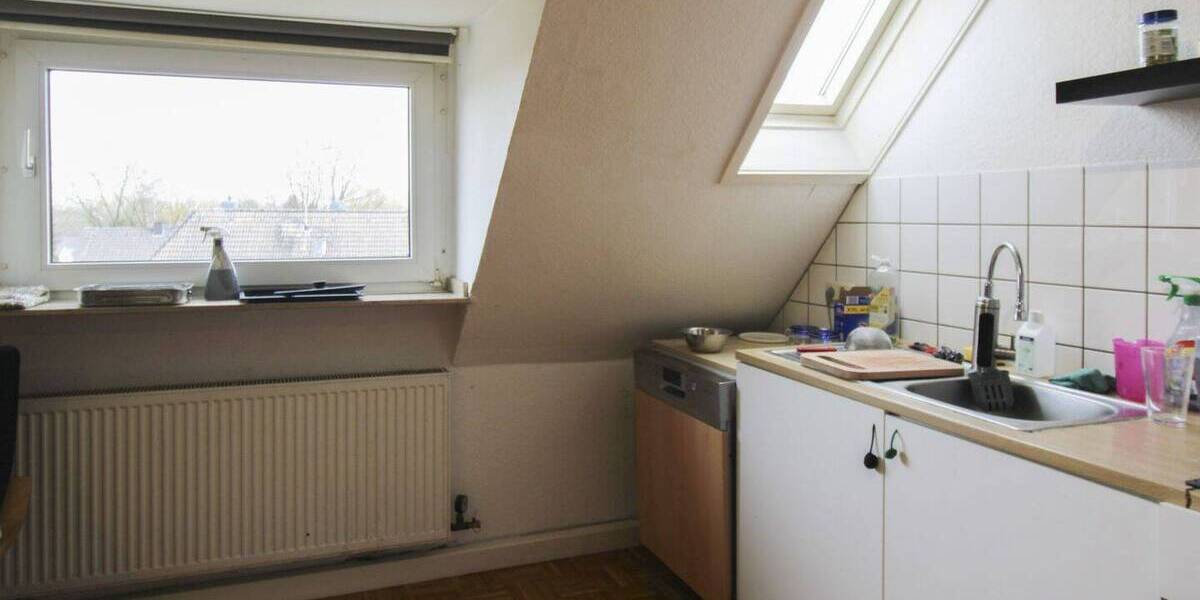 Einfamilienhaus Essen Bergerhausen - 2 Zimmer, 120.000&euro; | Angebot:26741427
