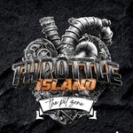 Throttle Island - Weekend Ticket