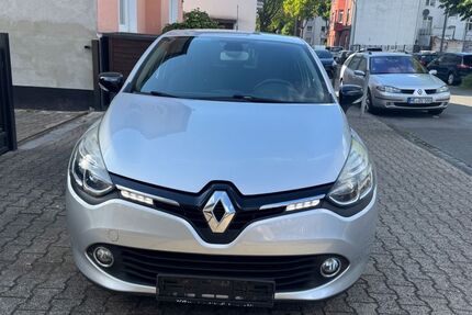Renault Clio 50.000 km 7.199 &euro; Gelsenkirchen 45879