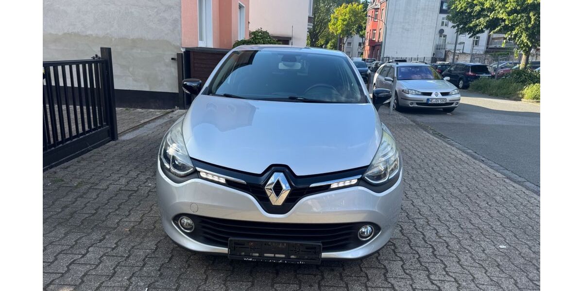 Renault Clio 50.000 km 7.199 &euro; Gelsenkirchen 45879