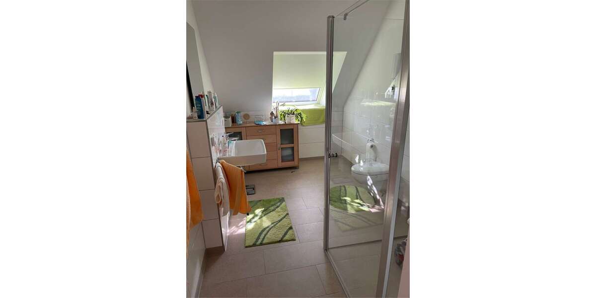 Etagenwohnung Reken - 3 Zimmer, 79 m&sup2;, 885&euro; | Angebot:26136863