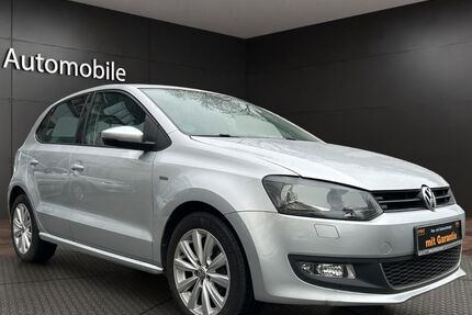 VW Polo 135.756 km 7.790 &euro; Recklinghausen 45659