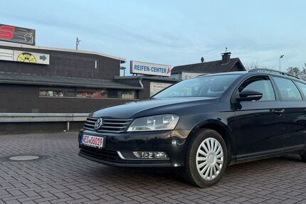 VW Passat Variant 162.350 km 6.800 &euro; Dinslaken 46537