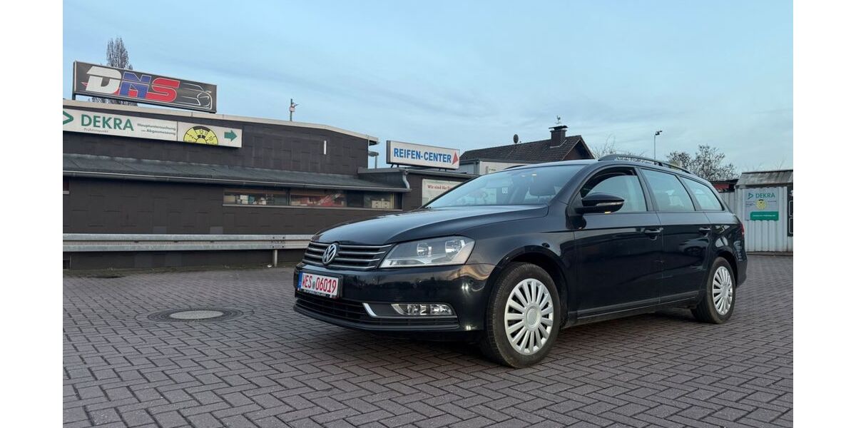 VW Passat Variant 162.350 km 6.800 &euro; Dinslaken 46537