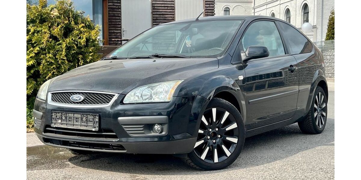 Ford Focus 158.441 km 1.450 &euro; Gelsenkirchen 45884