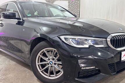 BMW 320 90.000 km 30.471 &euro; Witten -NRW 58452