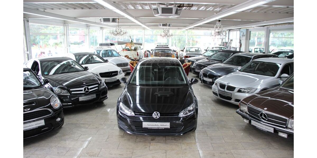 VW Golf 140.000 km 9.850 &euro; Essen 45356