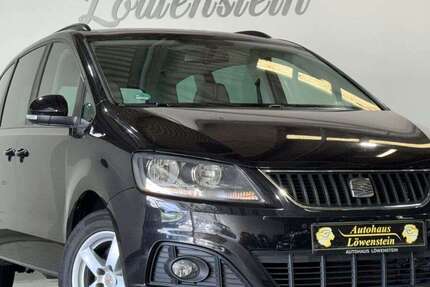 Seat Alhambra 144.361 km 8.980 &euro; Moers 47443