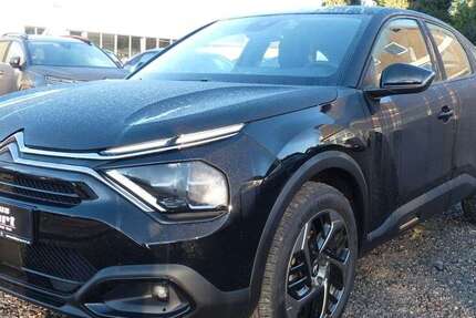 Citroen C4 41.000 km 17.480 &euro; Oberhausen 46147