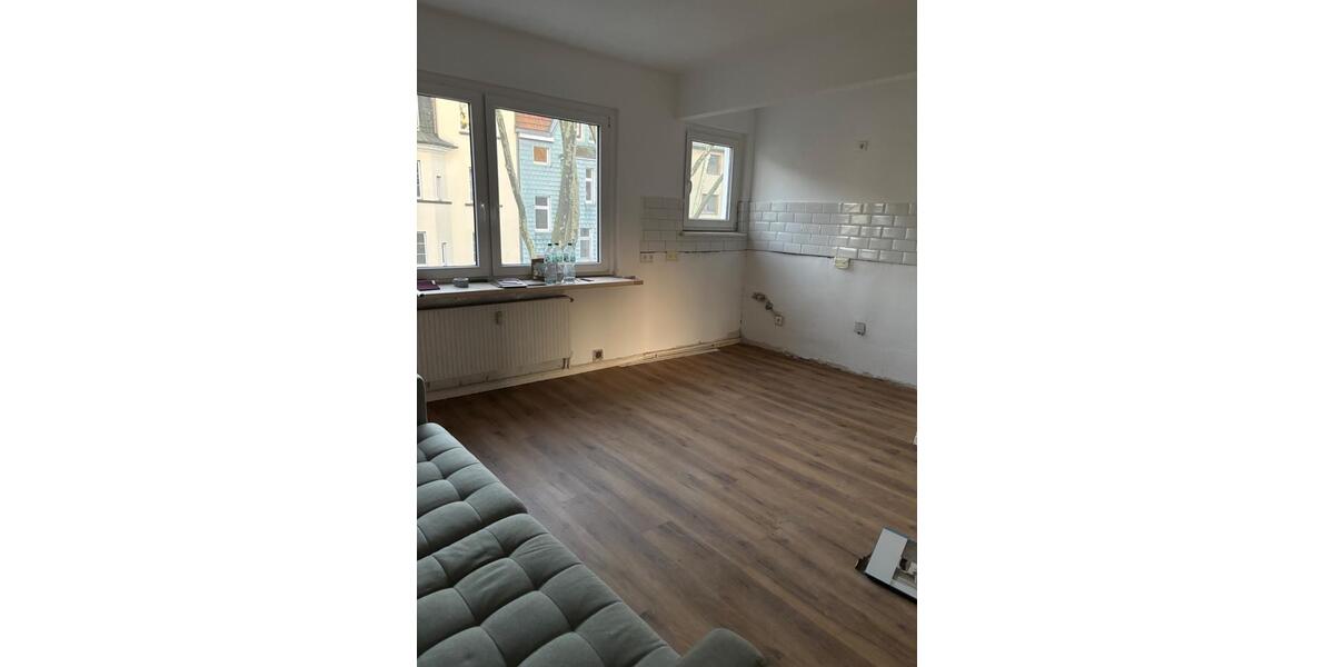 Etagenwohnung Essen Stadtbezirk III - 2 Zimmer, 40 m&sup2;, 143.000&euro; | Angebot:26671671