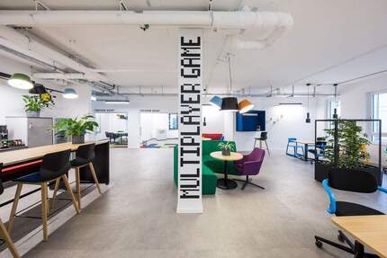 Gewerbeobjekt Mülheim an der Ruhr Mitte - 1.220&euro; | Angebot:25753031