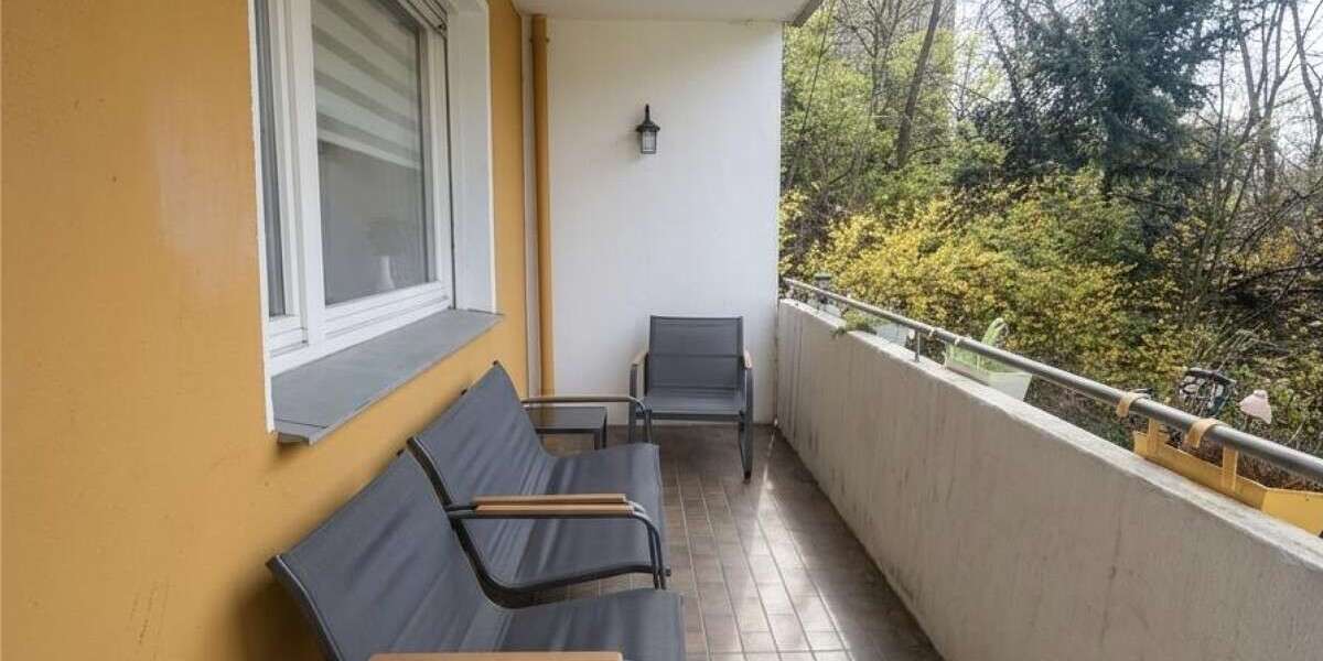 Etagenwohnung Velbert Velbert-Mitte - 3 Zimmer, 72 m&sup2;, 725&euro; | Angebot:25831797